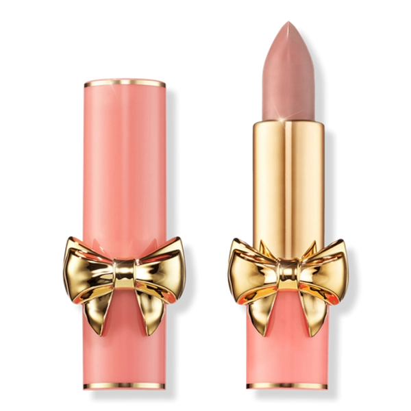 SatinAllure Lipstick - Nude Venus