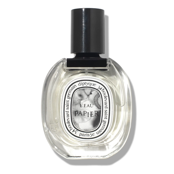 Diptyque L'Eau Papier Eau de Toilette 50ml