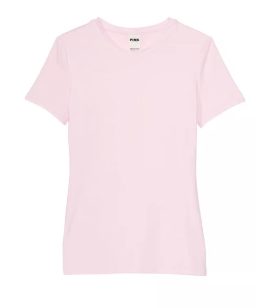 Base Stretch Short-Sleeve Tee