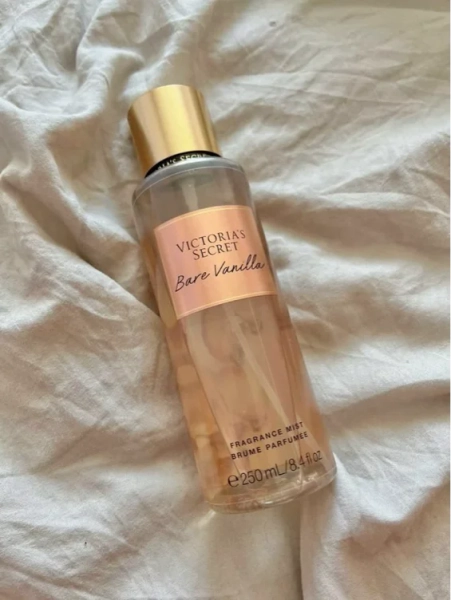 body splash Victoria Secret 