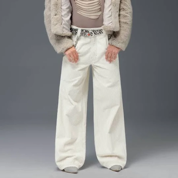 JNCO Los Angeles W1179 Easy Wide Pipes