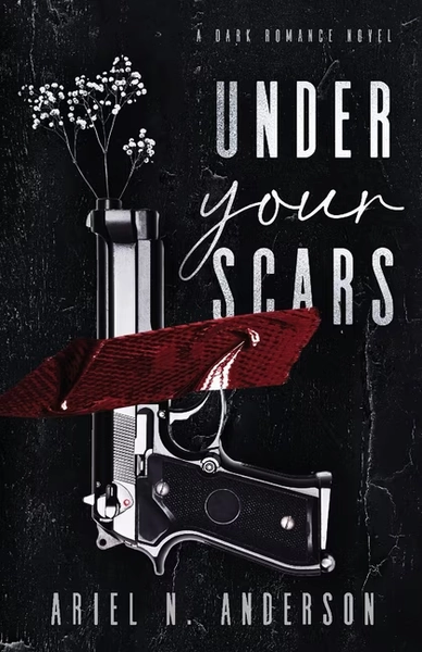 Under Your Scars, (Paperback) - Walmart.com