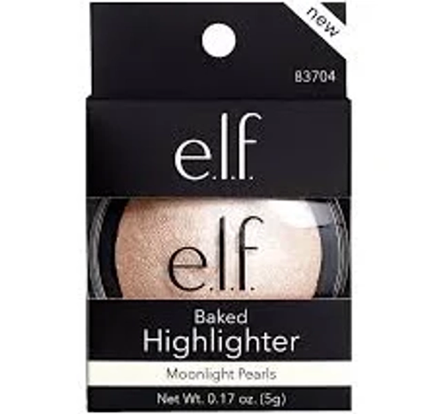 Baked Highlighter e.l.f