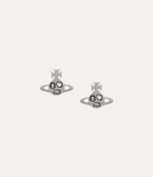 Crispin Earrings
