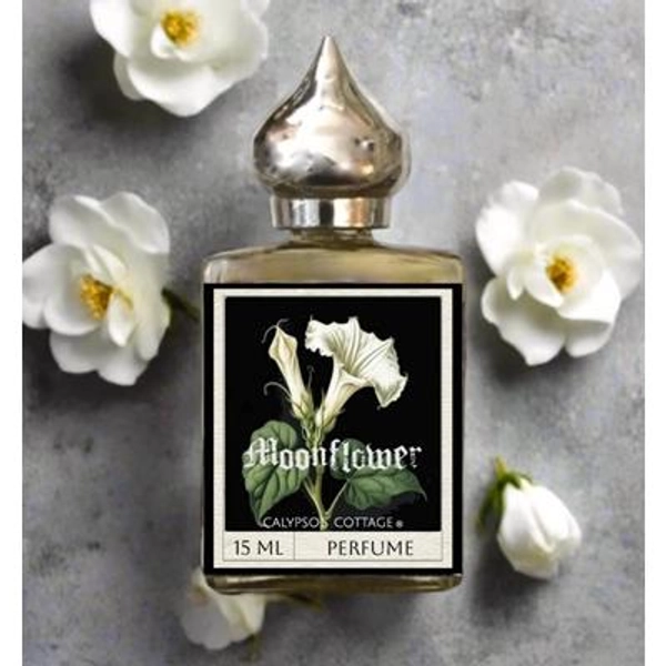 Moonflower Perfume