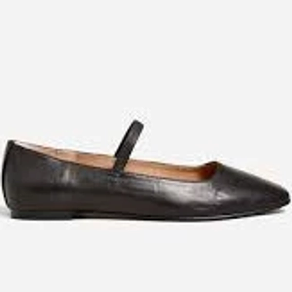 The Greta Ballet Flat
