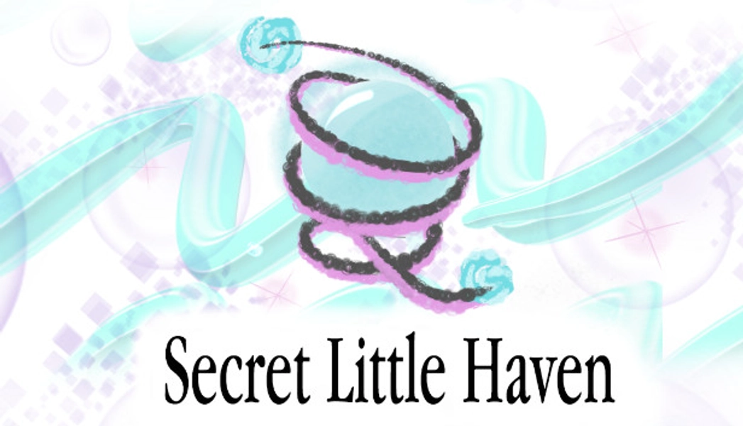 Secret Little Haven on Steam