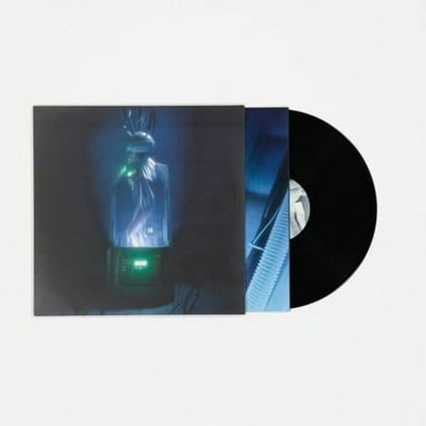 Provoker - Body Jumper - Music & Performance - Vinyl