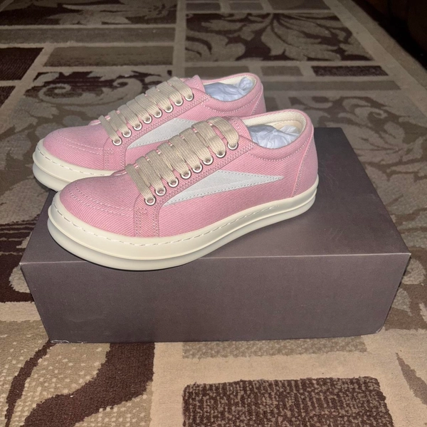 Rick Owen’s Light Pink Women’s 

*Brand New
*Size...