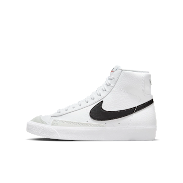 Nike Blazer Mid '77 Big Kids' Shoes