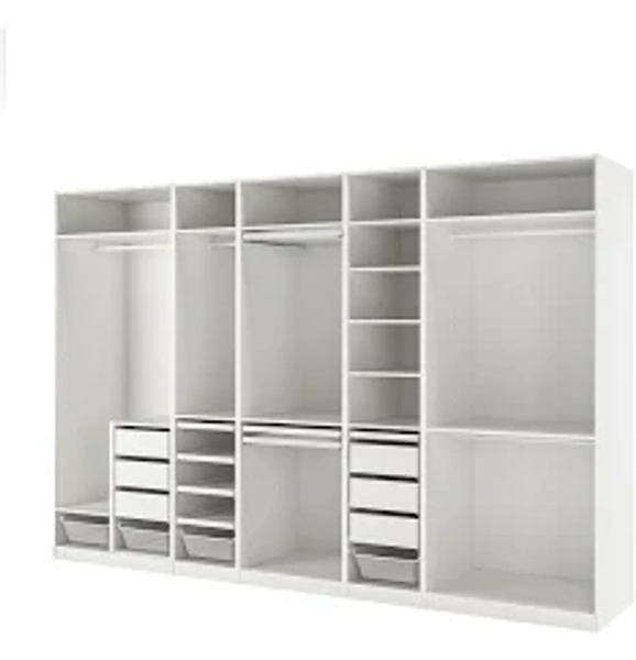 IKEA Pax Wardrobe