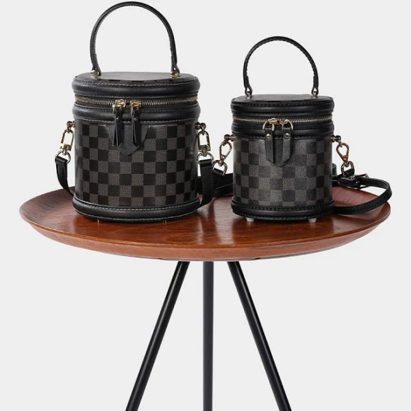 Beginner Sewing Leather Kit