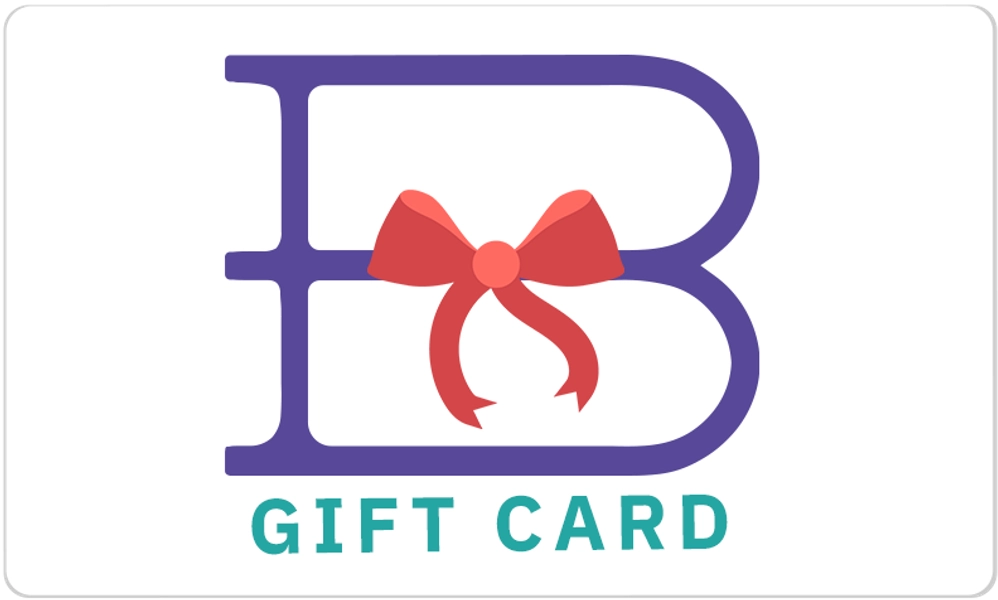 Bookshop.org Gift Cards