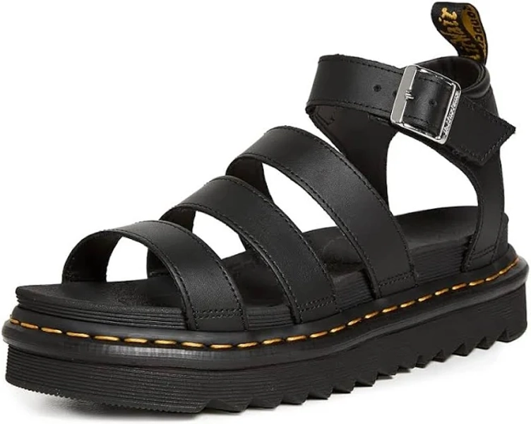 Dr Martens Womens Blaire Sandals