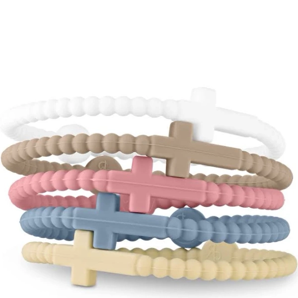 Ryan And Rose Jesus Bracelets