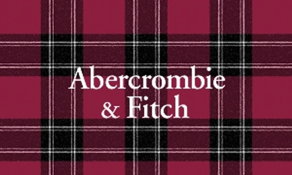 Abercrombie & Fitch eGift Card