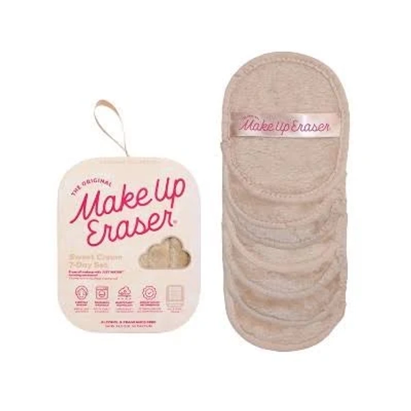MakeUp Eraser 7-Day Set