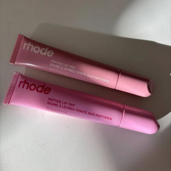 Rhode Makeup