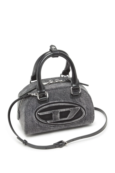 1DR DOME CROSSBODY