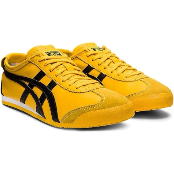 Onitsuka Tiger Unisex Mexico 66 Sneaker
