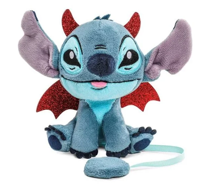 Disney Lilo & Stitch Devil Stitch Shoulder Plush