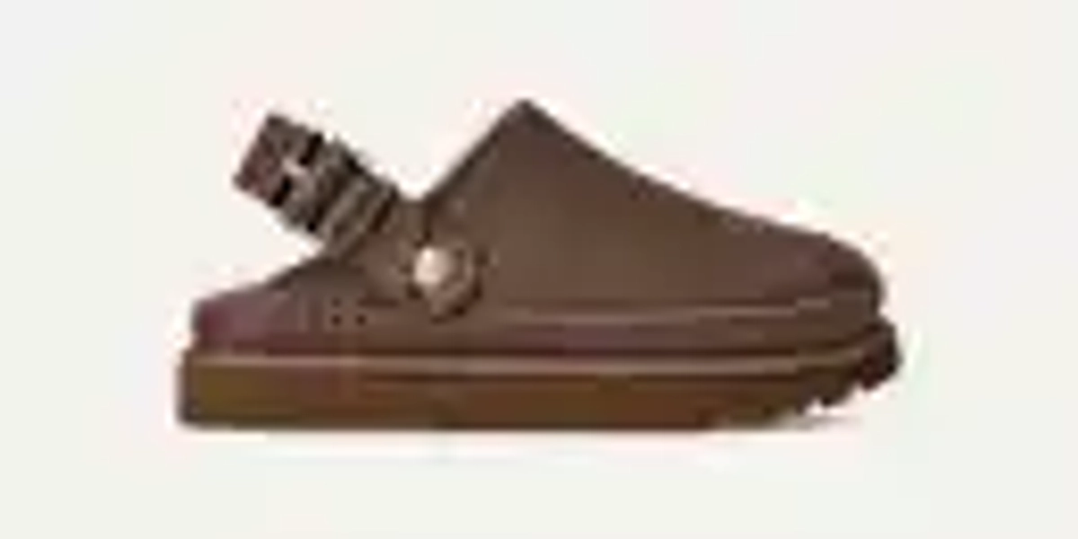 Women's Goldenstar Villa Clog
