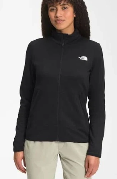 Polar Canyonlands Mujer Negro - THE NORTH FACE