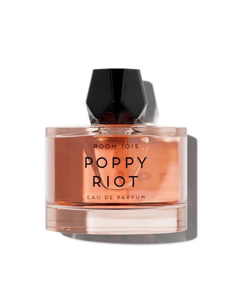 POPPY RIOT  | Eau de Parfum