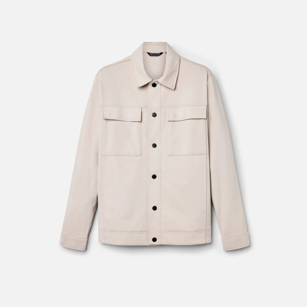 Jaqueta Traveller Aveia Masculina