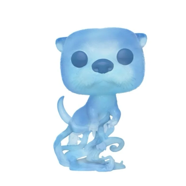 Funko Pop Patronus de Hermione 