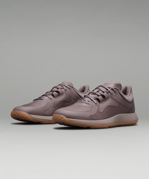 Women's Strongfeel Training Shoe - Lunar Rock/Mauve Grey/Dusty Clay - 5.5
