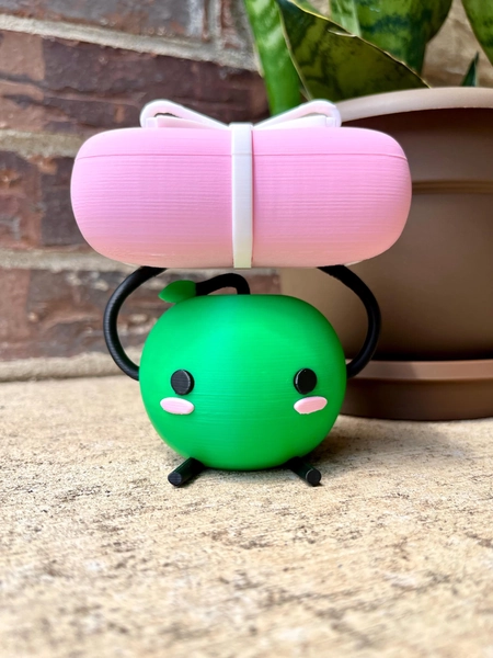 Stardew Valley Bundle Junimo Desk Buddy