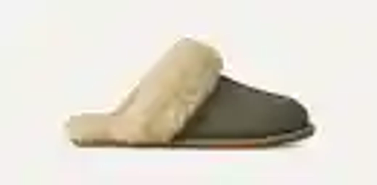 Women's Scuffette II