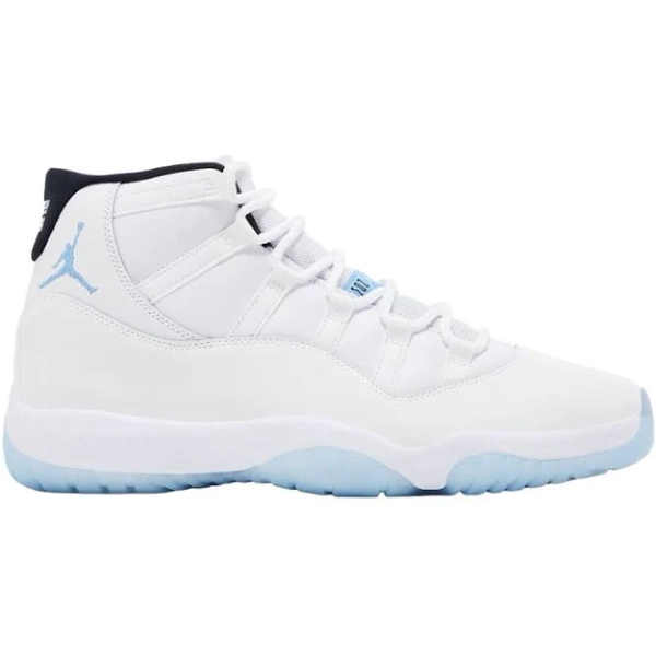 Air Jordan 11 Retro Low Legend Blue