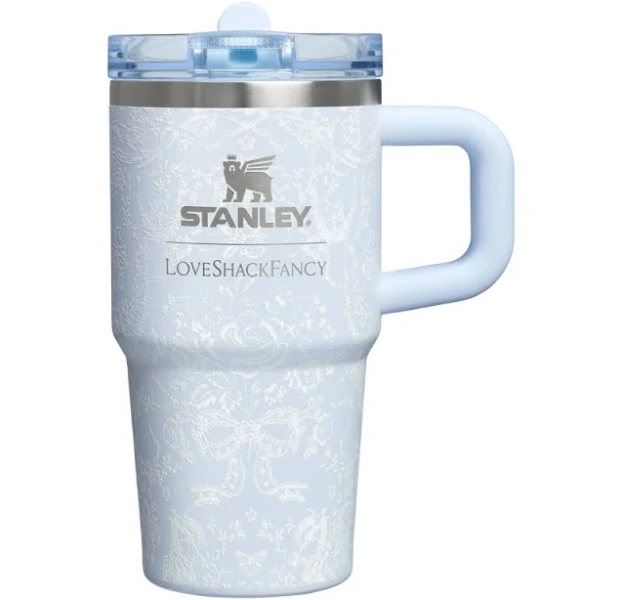 Stanley 1913 Quencher ProTour Flip Straw