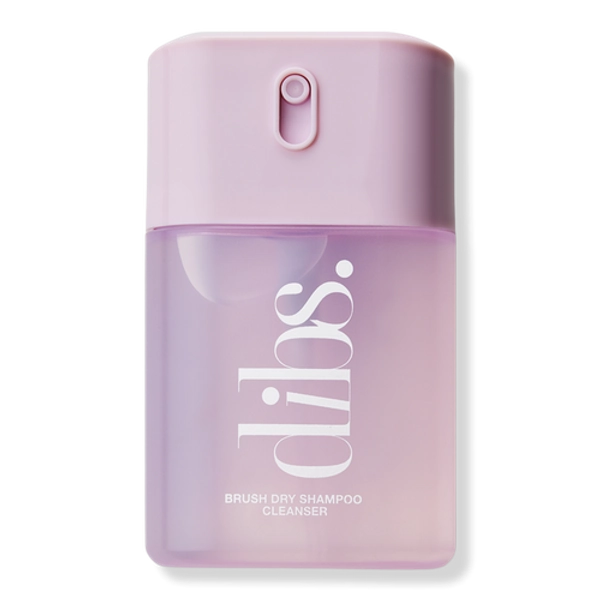 Brush Dry Shampoo Cleanser