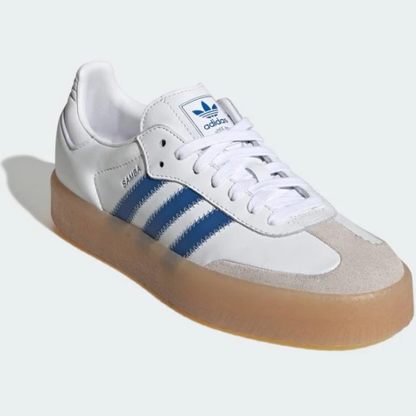adidas Women's Sambae Low-Top Sneakers
