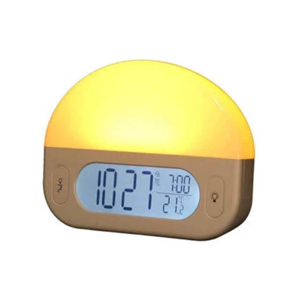 Lifemax Sunrise Alarm Clock