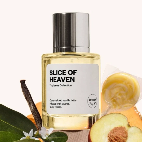 Dossier Originals Slice of Heaven Dossier Perfume
