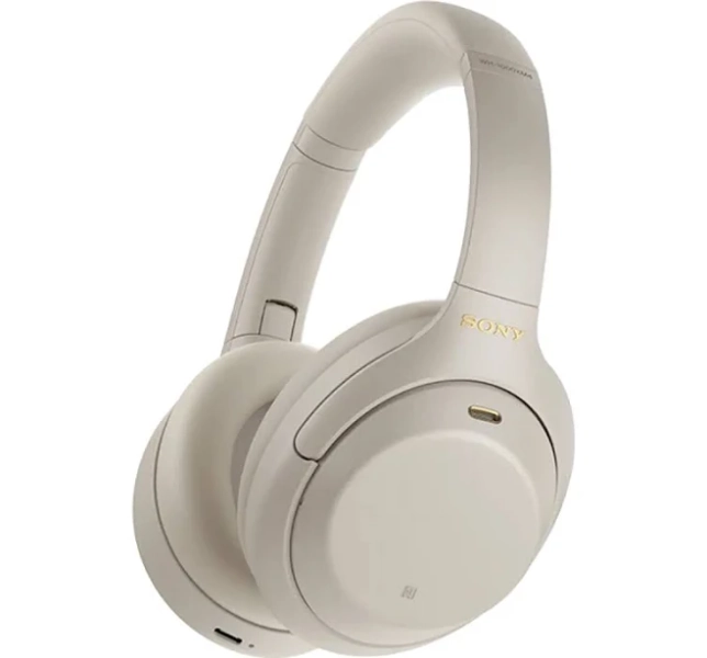 Sony WH-1000XM4 Wireless Noise Headphones