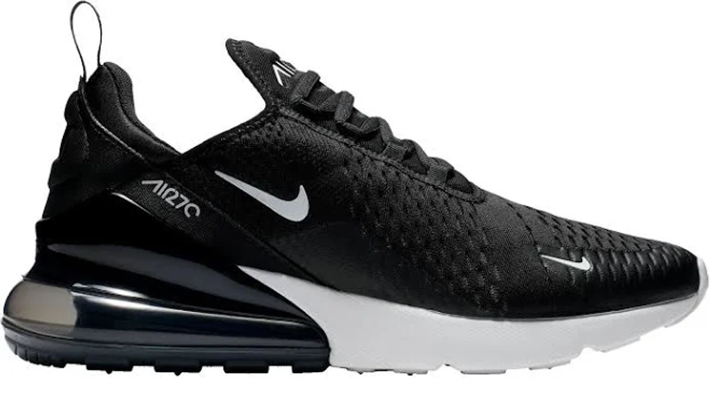 Nike Women's Air Max 270 Flyknit Shoes