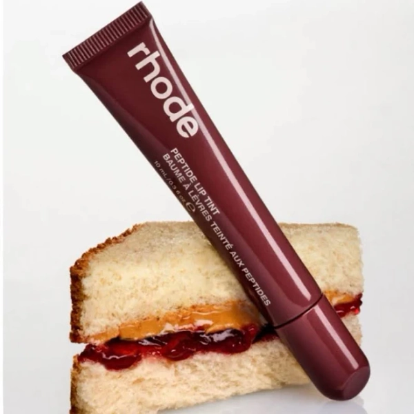 Rhode Peptide Lip Tint