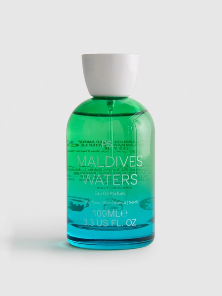 PS... Tropical Eau de Parfum 100ml