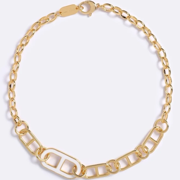 Emma Pills Extra Pill Necklace
