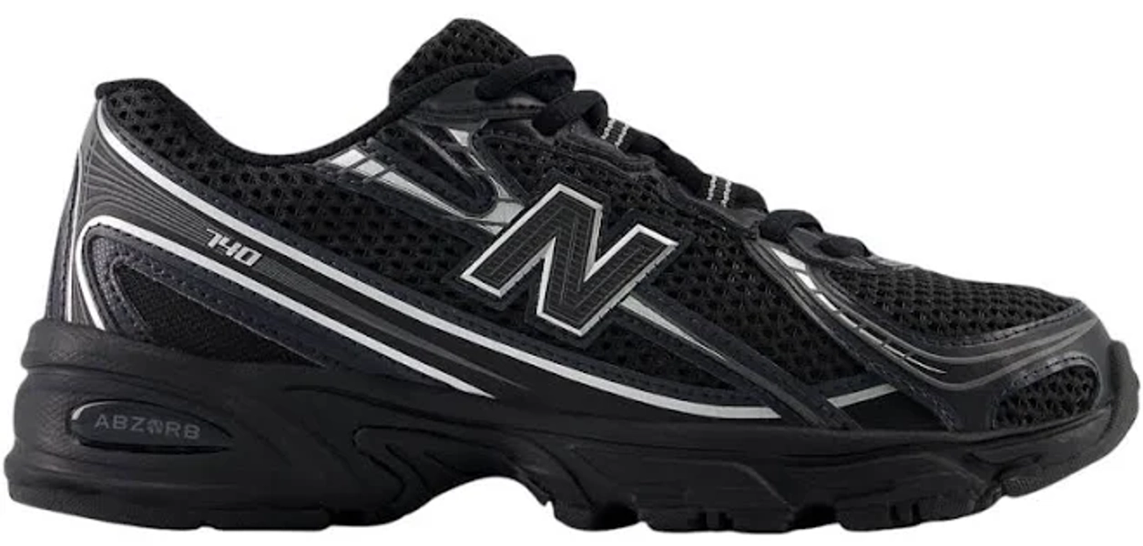 New Balance Kids' 740 Shoes