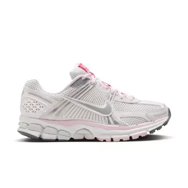 Nike Zoom Vomero 5 "Photon Dust/Metallic Silver/Summit White" Women's Shoe