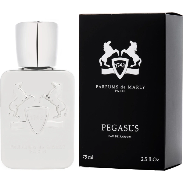 Parfums De Marly Pegasus Eau De Parfum Spray 2.5 oz (New Packaging)
