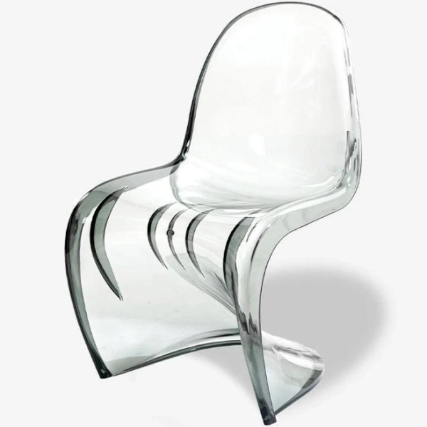 COZONI Set of 2 Anthropomorphic Chair