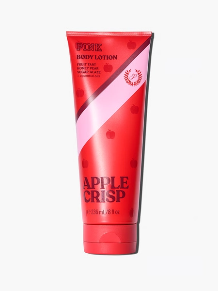 Apple Crisp Body Lotion