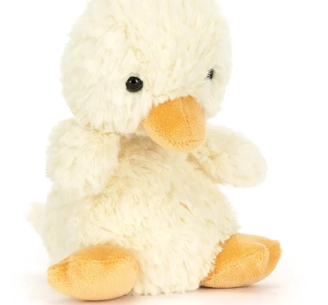 Jellycat Yummy Duckling